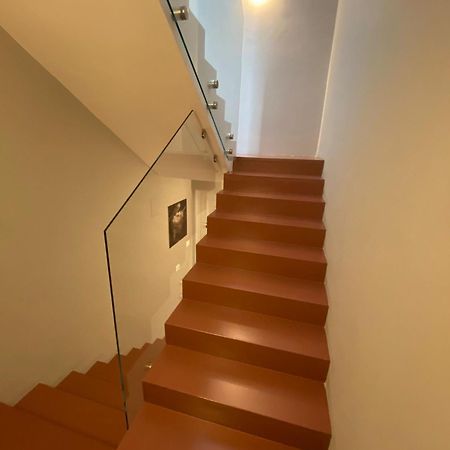 Donna Caterina Hotel Monopoli Exterior photo