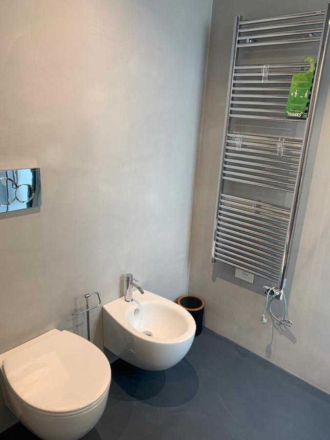 Donna Caterina Hotel Monopoli Exterior photo