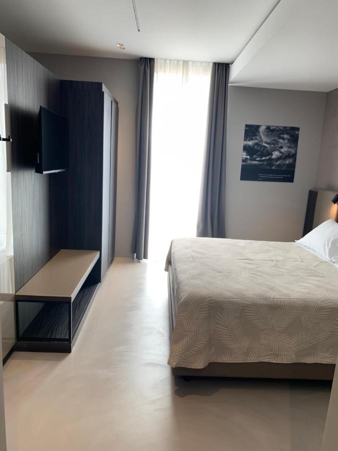 Donna Caterina Hotel Monopoli Exterior photo
