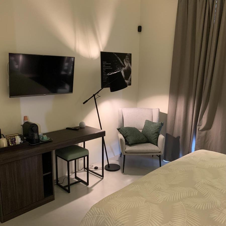 Donna Caterina Hotel Monopoli Exterior photo