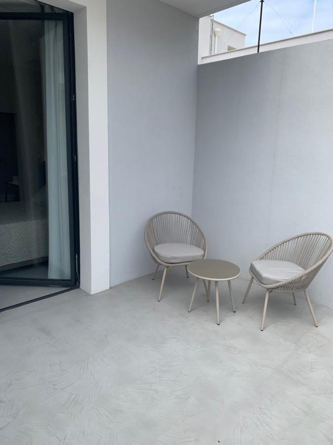 Donna Caterina Hotel Monopoli Exterior photo
