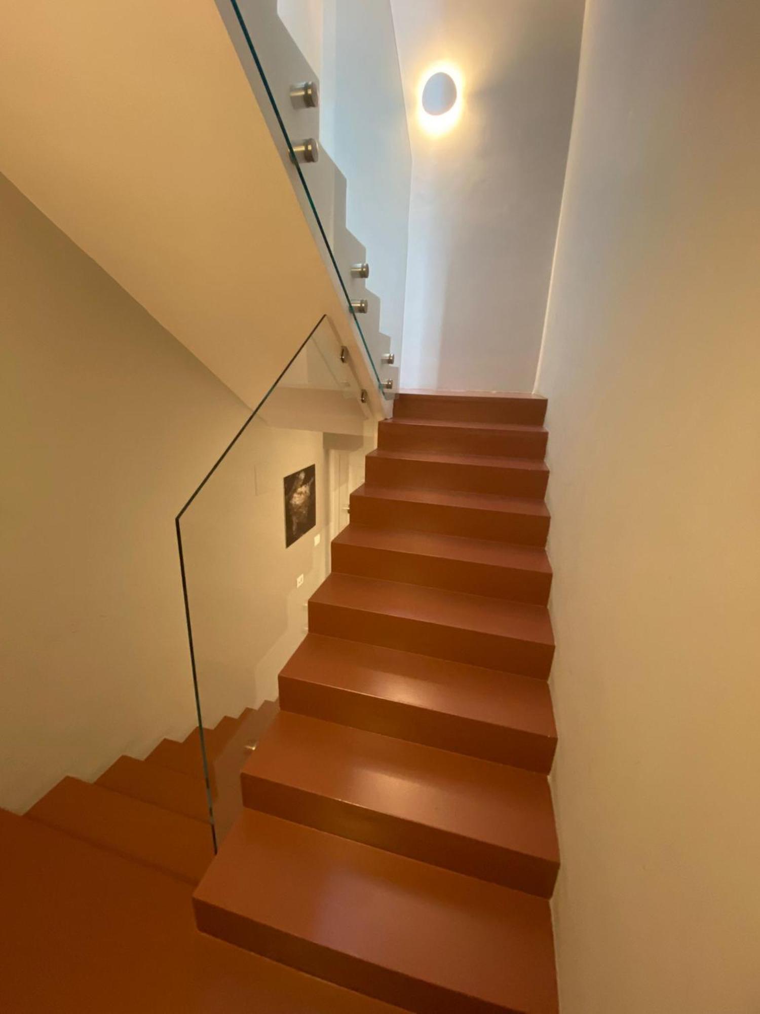 Donna Caterina Hotel Monopoli Exterior photo